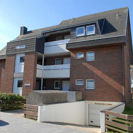 Ferienwohnung Mare Nostrum 9 Westerland Exterior photo
