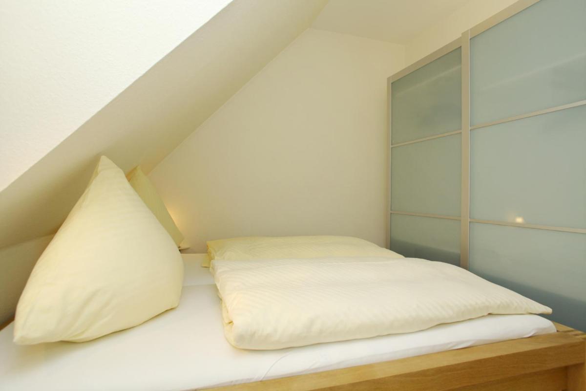 Ferienwohnung Mare Nostrum 9 Westerland Exterior photo